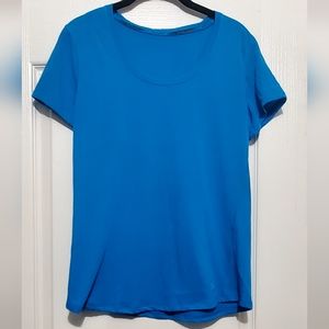Under Armour Athletic Tee